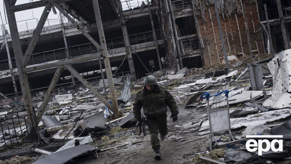 Нормандская четверка предлагает отправить наблюдателей ОБСЕ во все горячие точки Донбасса