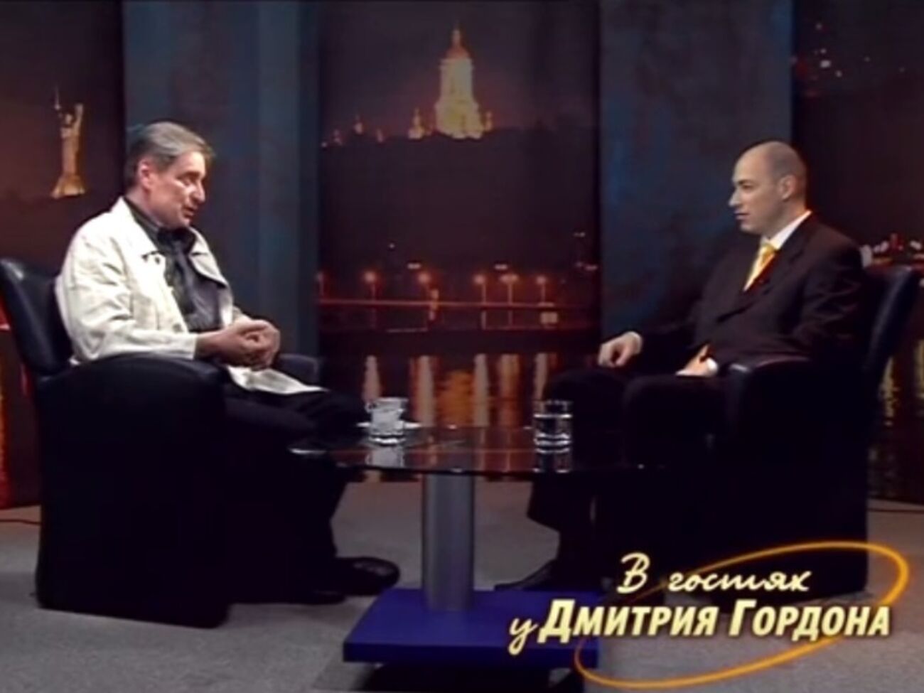 Вениамин Смехов: У Высоцкого даже сомнения не было, что Золотухин не допрыгнет до его планки. Это была ревность из-за роли