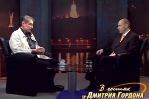 Вениамин Смехов: У Высоцкого даже сомнения не было, что Золотухин не допрыгнет до его планки. Это была ревность из-за роли