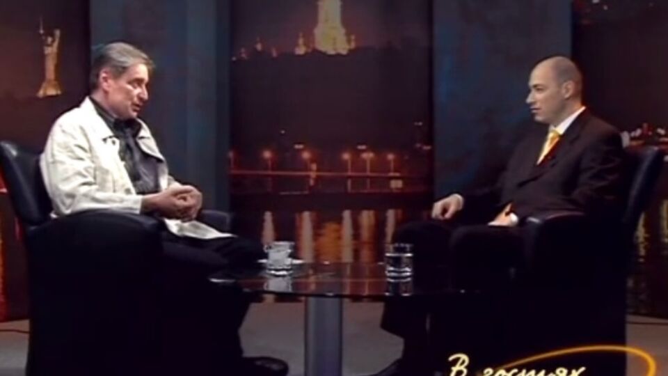 Вениамин Смехов: У Высоцкого даже сомнения не было, что Золотухин не допрыгнет до его планки. Это была ревность из-за роли