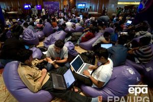 Российскую компанию по интернет-безопасности обвиняют в сотрудничестве с ФСБ