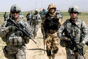 Точная дата прибытия военных пока неизвестна