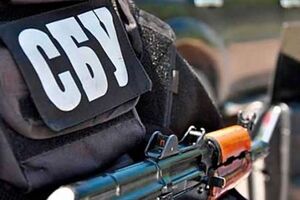 СБУ задержала двух информаторов террористов