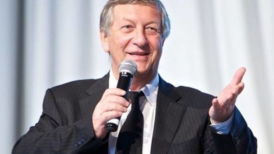 Константин Боровой: Путин надеется умереть раньше, чем его будут позорно судить