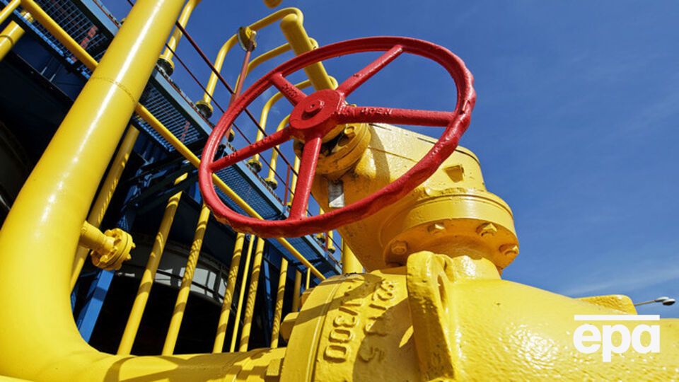 На переговорах будут обсуждаться поставки газа в Украину в летний период