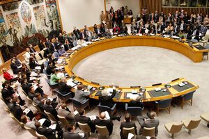 19 марта, в четверг, Совет Безопасности ООН провел заседание, посвященное ситуации в оккупированном Крыму