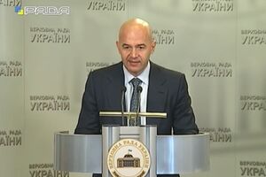 Игорь Кононенко заявил, что он не причастен к ситуации вокруг "Укртранснафты"