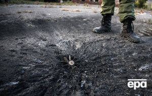 Штаб АТО заявил, что ситуация на Донбассе обостряется