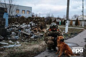 Ситуация вблизи Мариуполя обостряется, заявила украинская сторона