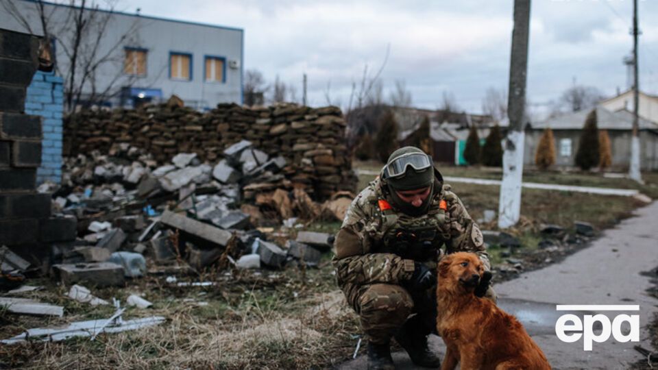 Ситуация вблизи Мариуполя обостряется, заявила украинская сторона