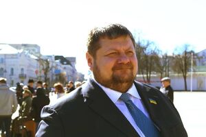 Мосийчук считает, что процесс возврата контроля государства над предприятиями, находящимися в структурах олигархов, должен быть продолжен