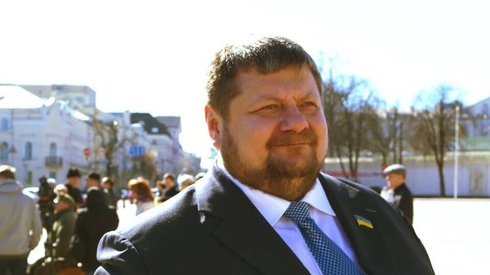 Мосийчук считает, что процесс возврата контроля государства над предприятиями, находящимися в структурах олигархов, должен быть продолжен