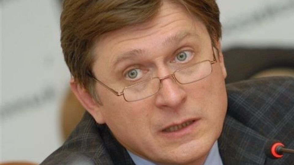 Фесенко считает, что Коломойскому нравятся конфликты