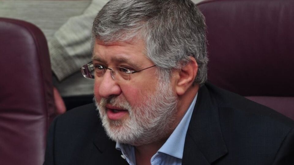 Игорь Коломойский сообщил, что бывший руководитель Александра Лазорко не вернется в "Укртранснафту", потому что обижен