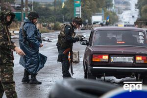 СБУ упростила порядок выдачи пропусков в зону АТО