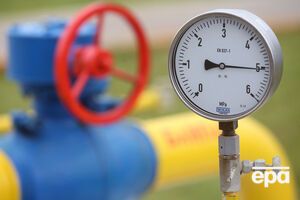 Украина с апреля снова должна будет оплачивать российский газ независимо от использования