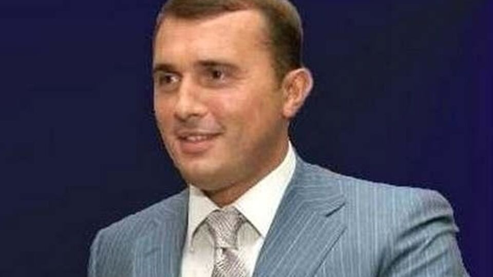 Сотрудниками ФСБ РФ и уголовного розыска МВД РФ был задержан экс-нардеп Шепелев