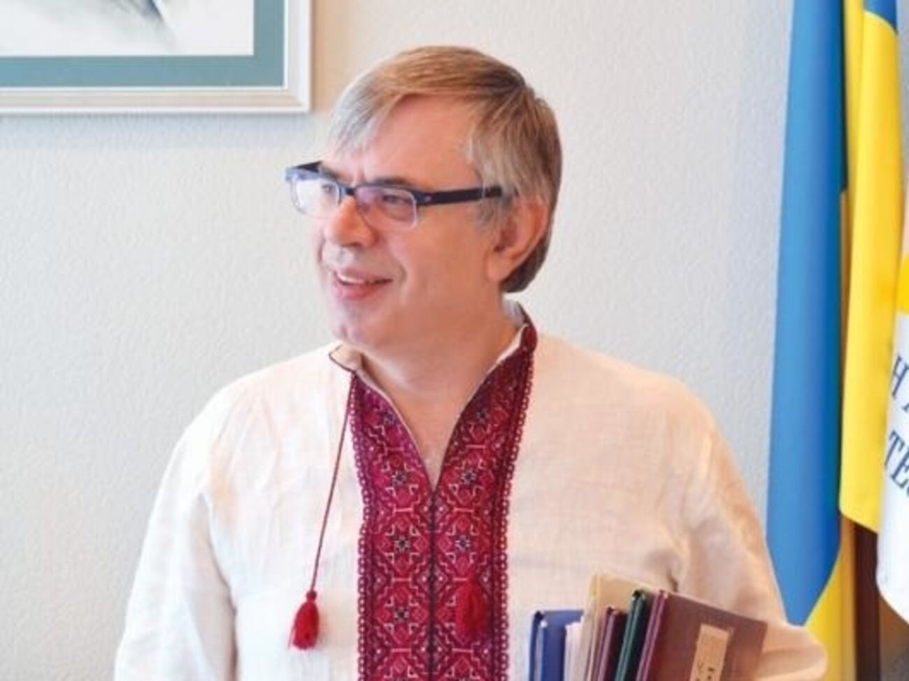 Артеменко заявил, что от ТВі пока не поступало запроса на аннулирование лицензии