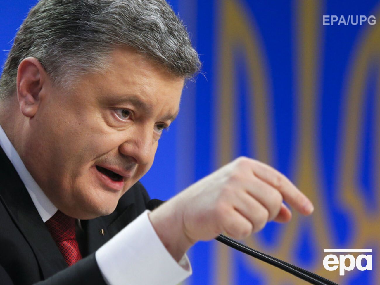 Петр Порошенко прокомментировал инцидент с Игорем Коломойским