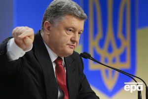 Петр Порошенко прокомментировал конфликт вокруг "Укртранснафти"