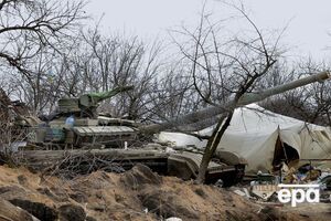 Боевики продолжают обстреливать украинские позиции