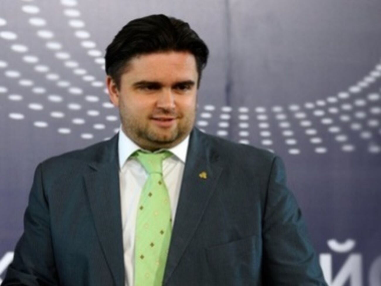 Лубкивский: Любые внутренние украинские противостояния могут быть использованы третьей стороной