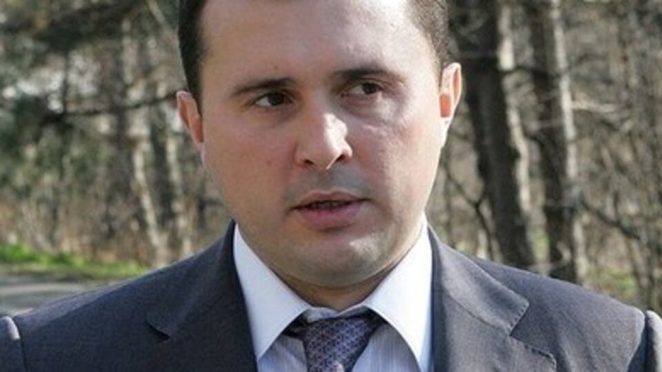 Украинское бюро Интерпола получило официальное подтверждение о задержании Шепелева