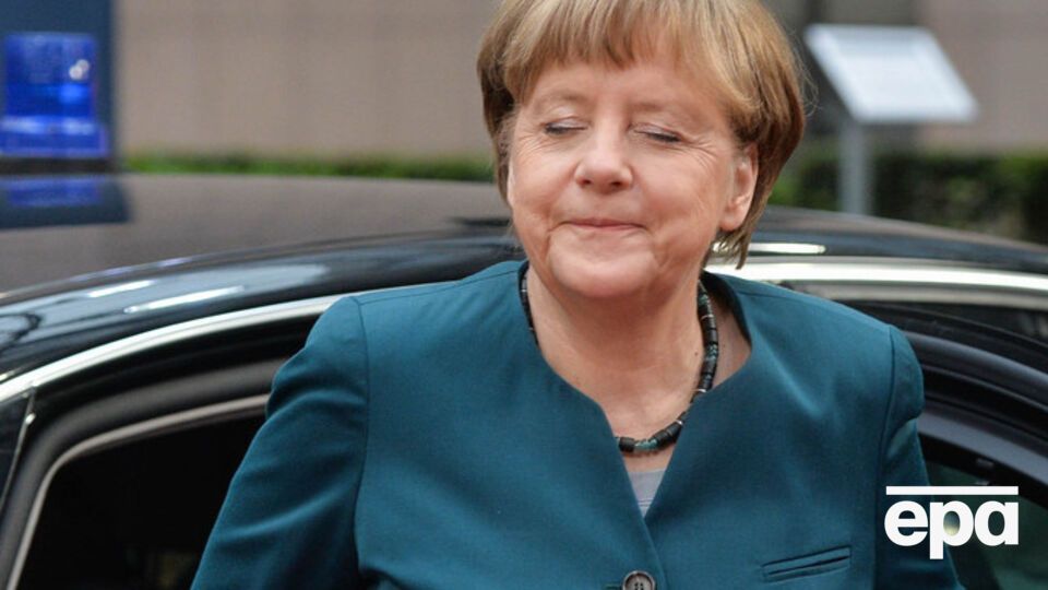 Меркель заявила что без реформ Греция дополнительных средств не получит