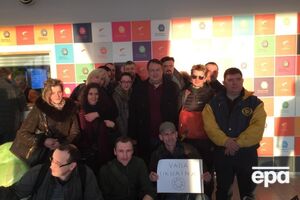 Геращенко: Эстония является настоящим другом Украины