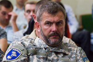 Береза: Россия выбрала путь утилизации боеприпасов на наших городах