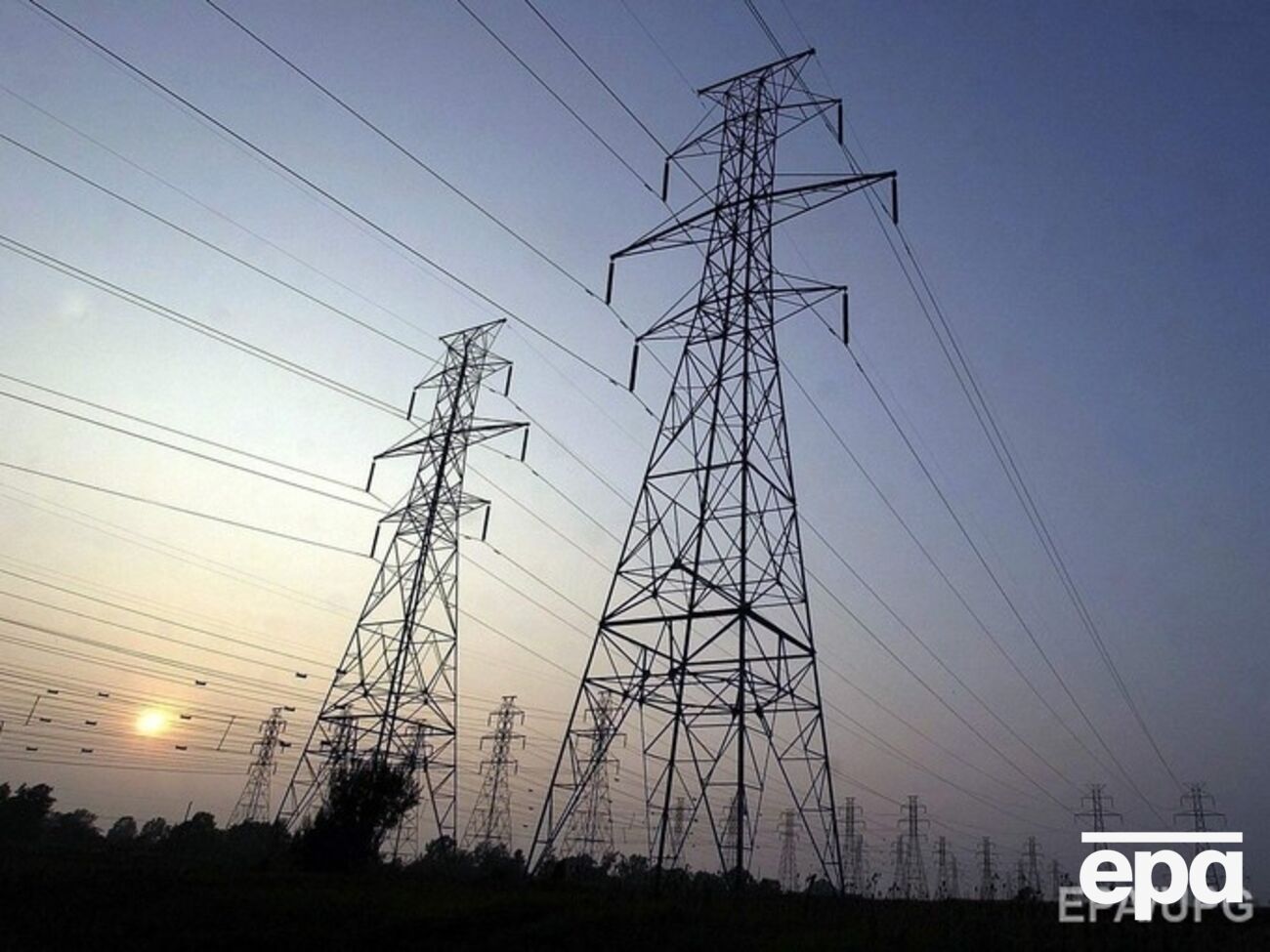 Машина с ремонтной бригадой подорвалась на мине в Артемовском районе Донецкой области