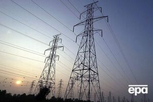 Машина с ремонтной бригадой подорвалась на мине в Артемовском районе Донецкой области