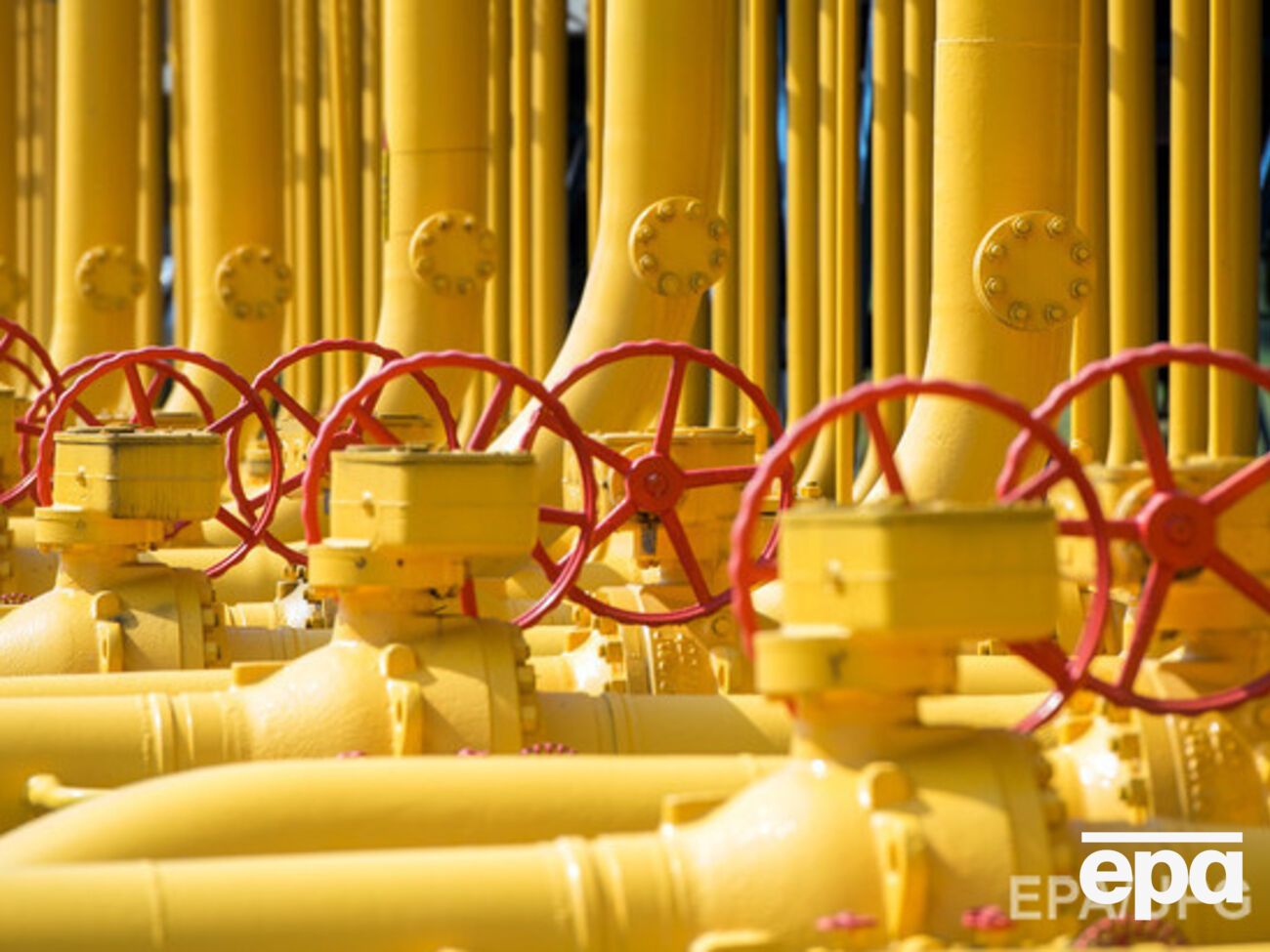 Украина и РФ договорились о поставках газа