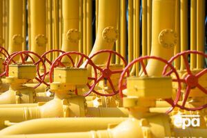 Украина и РФ договорились о поставках газа