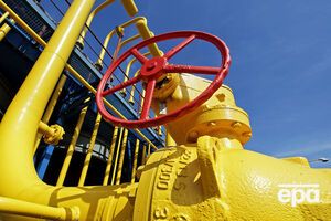 Украина и РФ не договорились о поставках газа на оккупированные территории