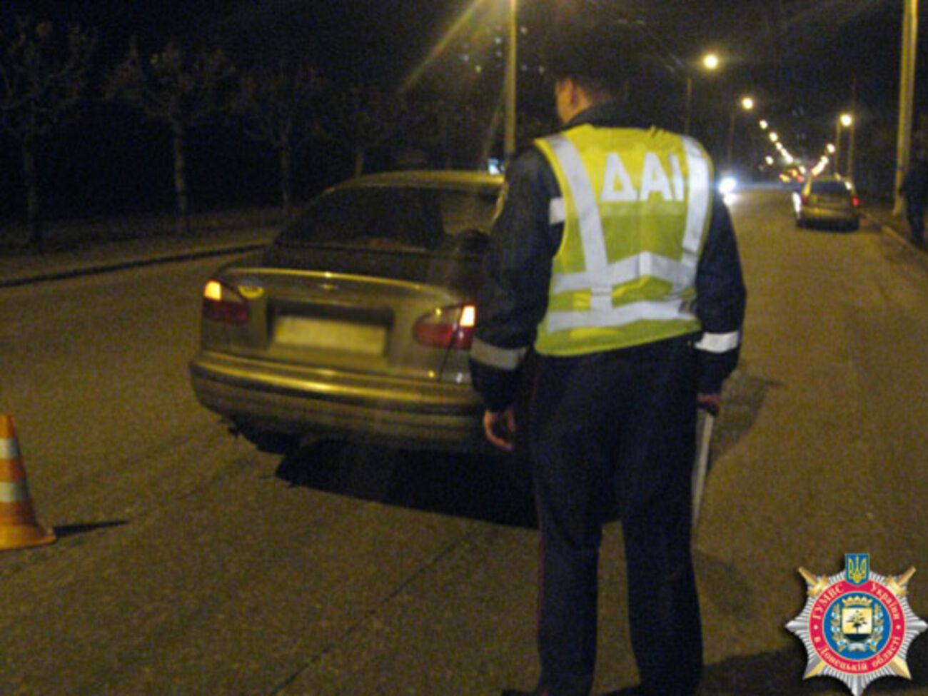 На месте работает следственно-оперативная группа