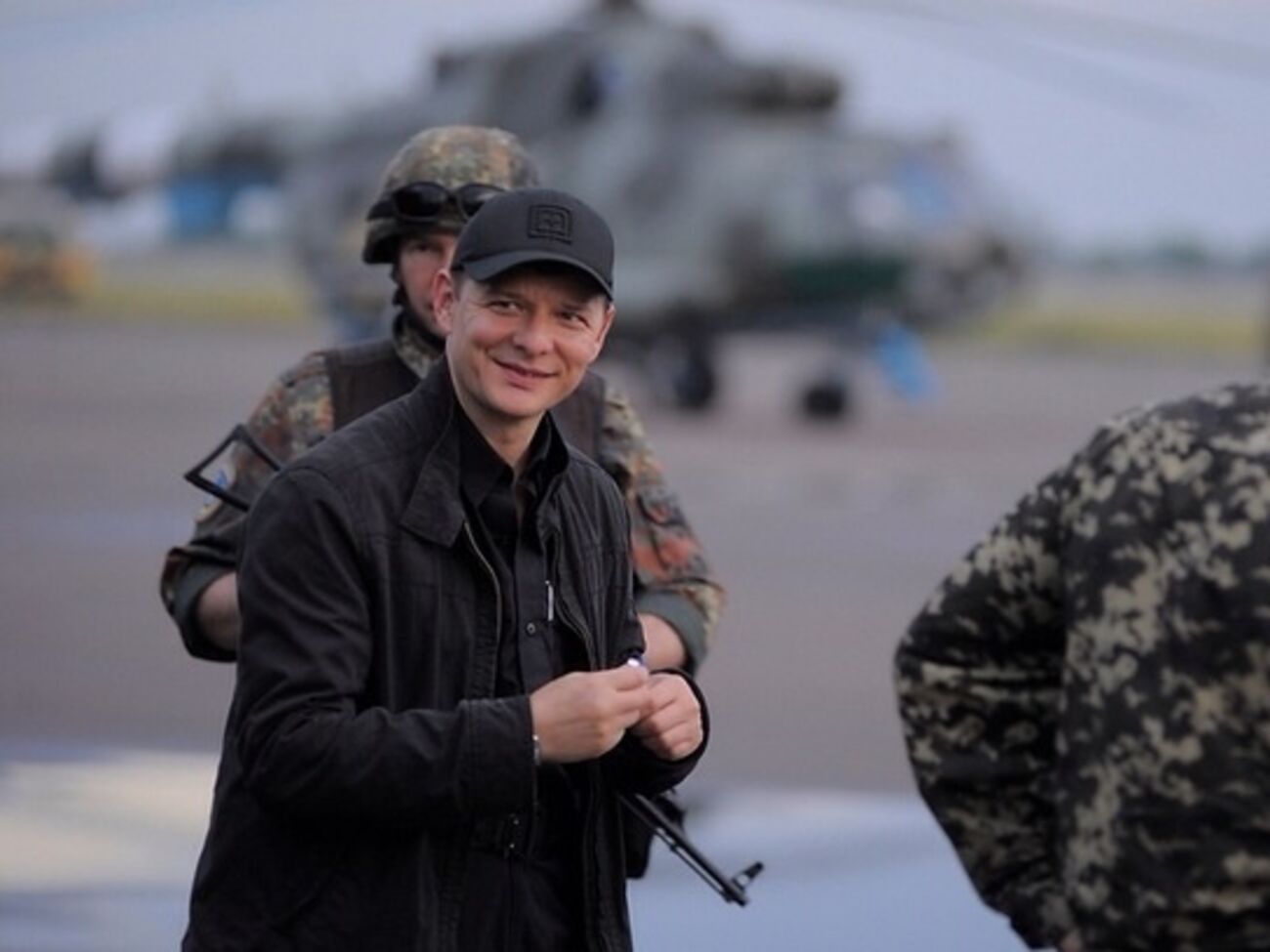 Ляшко уверен, что РФ не сможет победить Украину