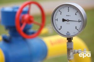 РФ обещает не штрафовать Украину за недобор газа, несмотря на возобновление действия принципа "бери или плати"