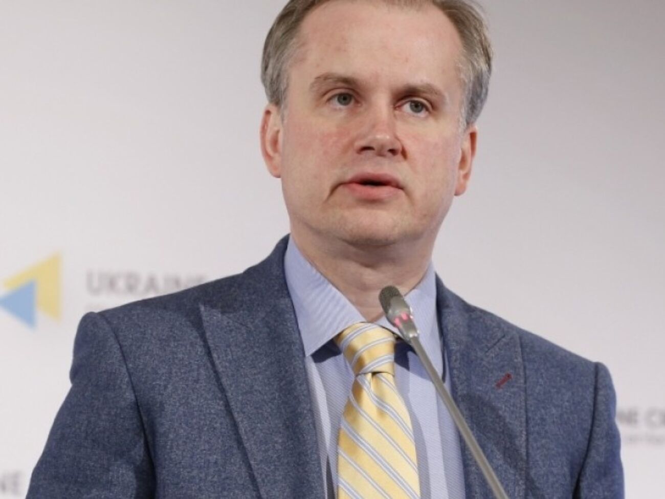 Конференция по Украине состоится 28 апреля