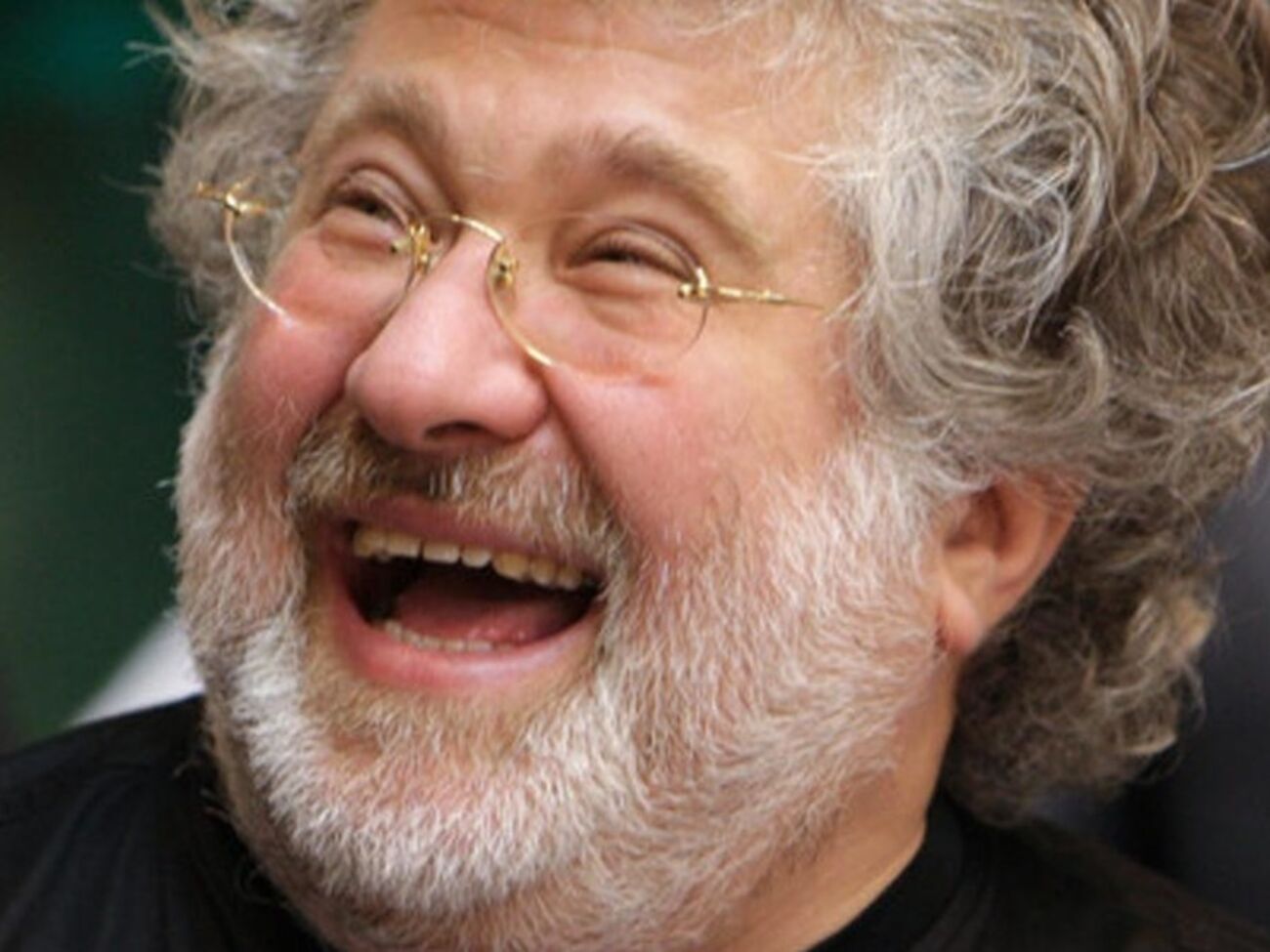 Порошенко объявил Коломойскому выговор