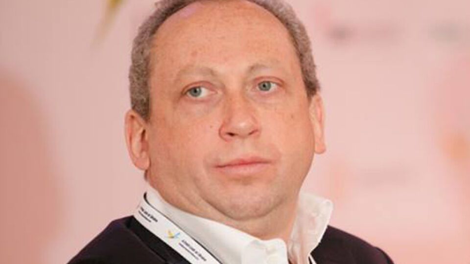 Слава Рабинович: Не знаю, когда окончится война, но Украине надо учиться жить как своим умом, так и своими силами