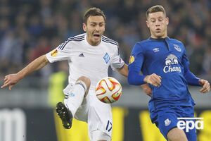 "Динамо" могут снова оштрафовать из-за поведения фанатов