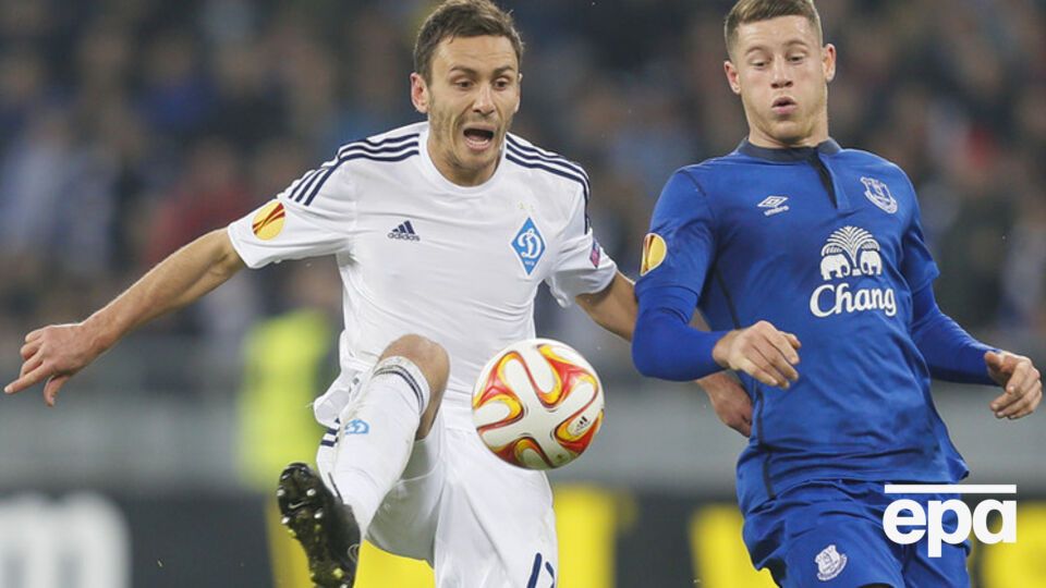 "Динамо" могут снова оштрафовать из-за поведения фанатов