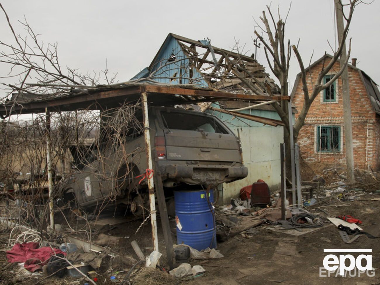Тымчук:&nbsp;После обстрела в районе Опытного группа террористов численностью до взвода при поддержке минометов атаковала передовые позиции украинских войск