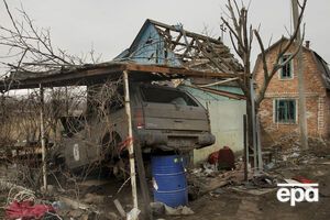 Тымчук: После обстрела в районе Опытного группа террористов численностью до взвода при поддержке минометов атаковала передовые позиции украинских войск