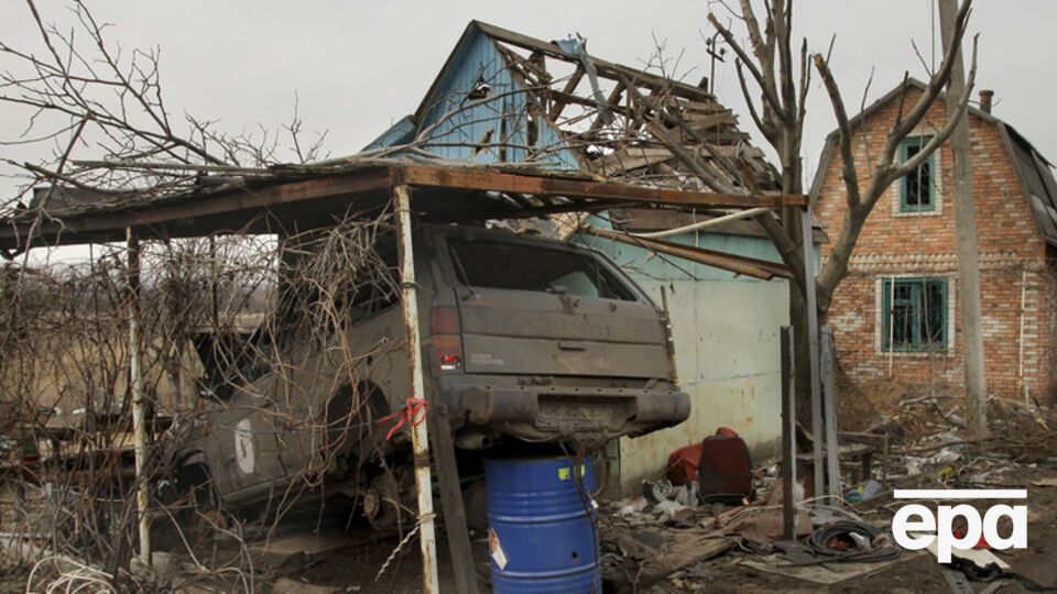 Тымчук: После обстрела в районе Опытного группа террористов численностью до взвода при поддержке минометов атаковала передовые позиции украинских войск