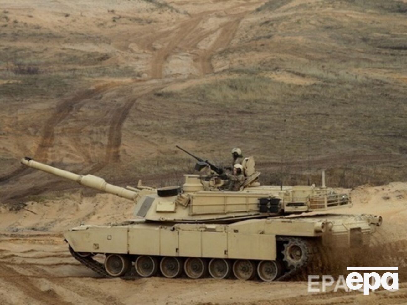 В Канаде начались учения