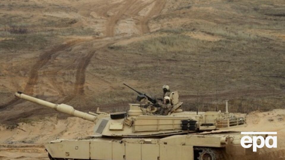 В Канаде начались учения