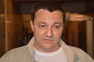 Тымчук: На участок к югу от Донецка в течение последних трех суток осуществлен переброс отдельной бронегруппы боевиков