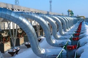 Отказ от российского газа обусловлен снижением его промышленного потребления и инвестициями в энергоэффективность